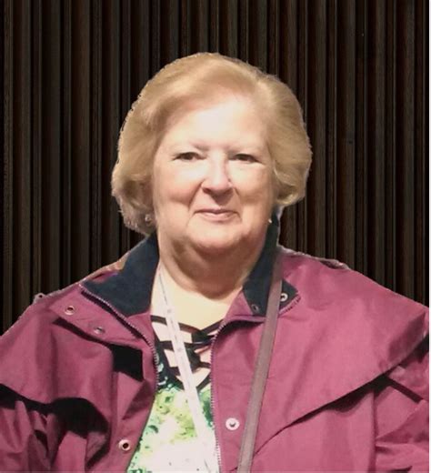 Jeanne Robertson - Obituaries | Funeral Home Ottawa