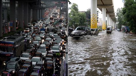 Mumbai Rains: IMD Issues Red Alert Until May 27 As City Records ...