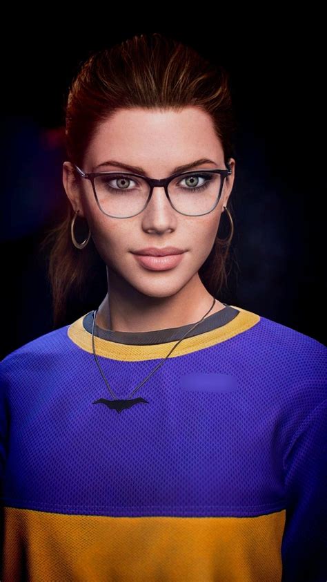 Pin by Sabrina on Batgirl in 2025 | Barbara gordon gotham, Batgirl art ...