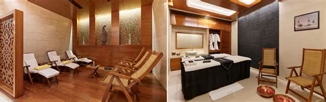 Spa in Mumbai: Best & Luxury Spa Hotel in Mumbai