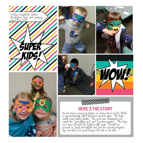 Image result for Project Life Tutorial Video