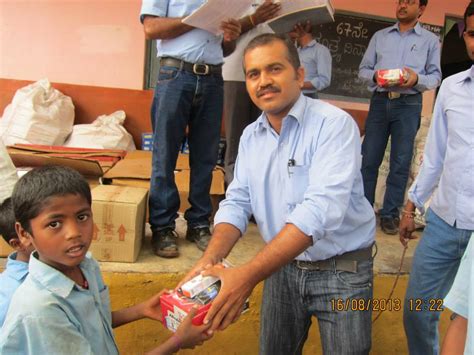 India Educate Trust | Empowering the Future