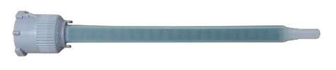 25000196 Araldite | Mixer Nozzle, 50.0ml 24 Mixing elements 4.8in | 136 ...