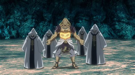 How Powerful is Vetto in Black Clover? - Deltia's Gaming