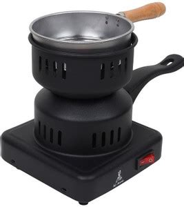 essential treasures 1000 W Induction Cooktop Push Button - Buy ...