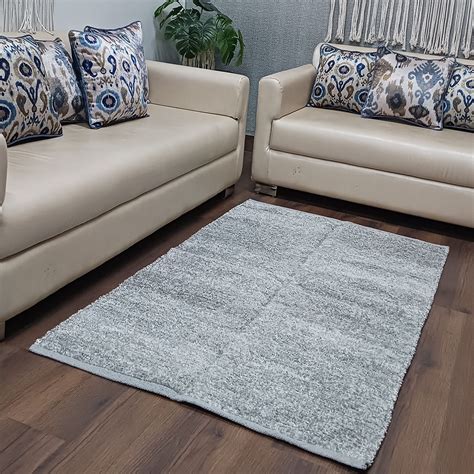 Avioni Handloom Rugs by Master Artisans | Soft Touch | Home Washable ...