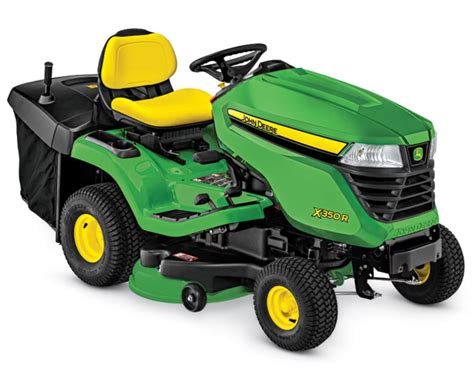 John Deere Lawn Mower