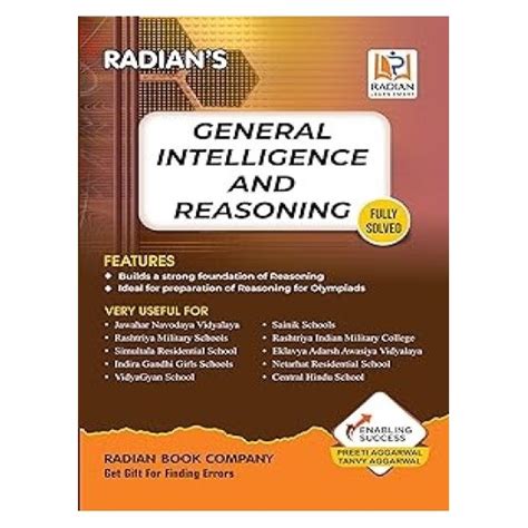 Radian's General Intelligence And Reasoning | By Preeti Aggarwal ...