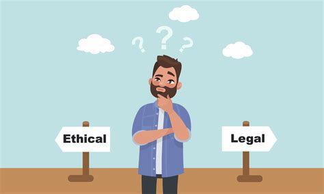 Ethics in Business Cartoon 的图像结果