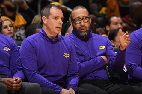 Report: Phoenix Suns add David Fizdale to coaching staff - Bright Side ...