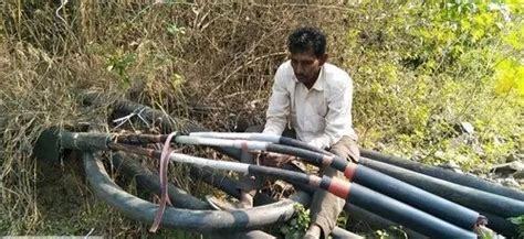 LT Cable Fault Repairing Services - 22kv X 300 Sqmm Cable Joint Kit ...