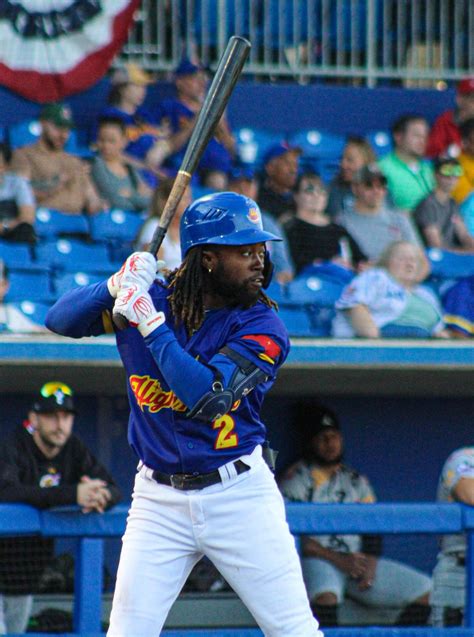 Rockers fall in Game 3, 5-2 | High Point Rockers Baseball