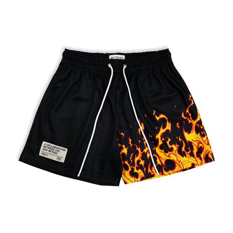 ADULT SHORTS – BUCKETSQUAD