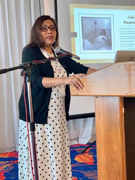 Rabies: Ancient Disease, Modern Approach. Presentation at the Caribbean Association of Medical ...