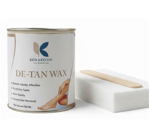 Wax Strips - Buy Wax Strips online at Best Prices in India | Flipkart.com