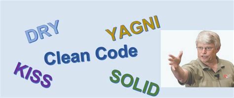 Image result for Clean Code Principles