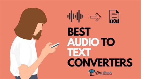 Image result for How to Convert Audio to Text
