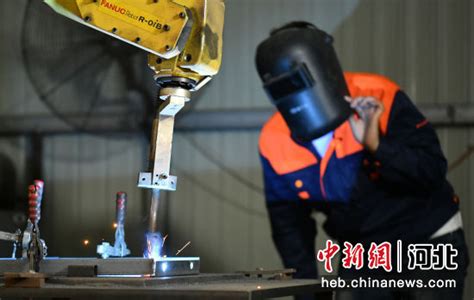 河北泊头“微工厂”解决就业助农增收——中国新闻网河北