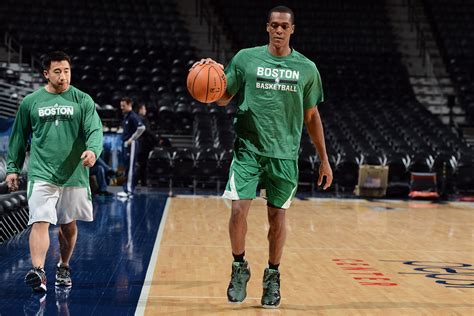 Rajon Rondo Jr