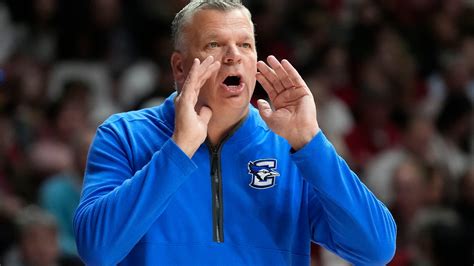 Indiana basketball coaching search: Greg McDermott is Robbie Hummel's pick