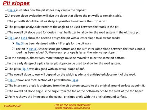 Mining Design 的图像结果