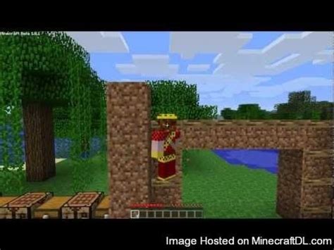 Rezultat imagine pentru Free Running Mod Minecraft