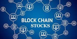 Blockchain Stocks 的图像结果