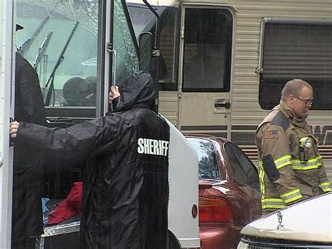 Meth lab busted in north Amarillo