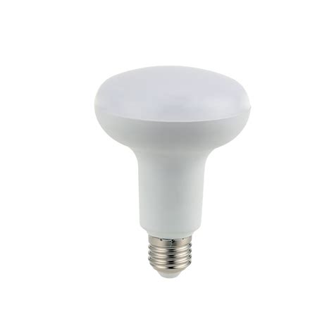 LED Light Bulb R90 E27 15W 4000K 1450Lm - CristalRecord Lighting