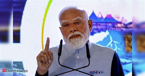 India Energy Week 2026: PM Modi to virtually inaugurate India Energy ...