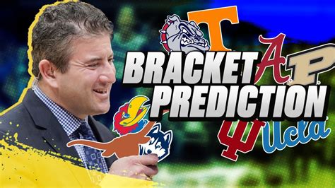 Bracketology 2026 - NCAA Tournament Predictions - CBS Sports