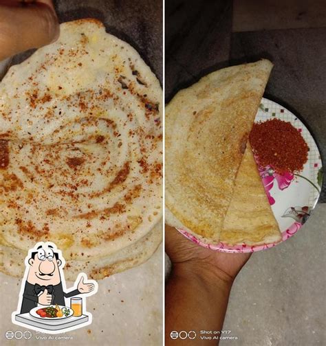 Aapa Ki Bandi Dosa, Hyderabad - Restaurant menu, prices and reviews