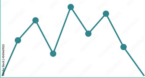 Image result for Line Graph Icon in Excel