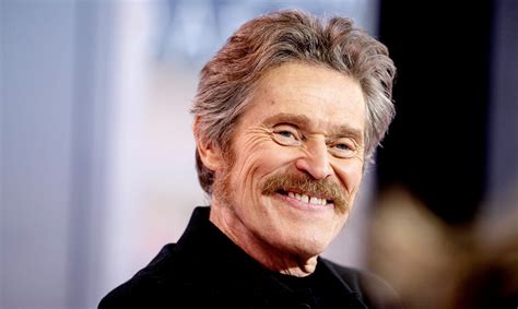 30 Facts about Willem Dafoe - Facts.net