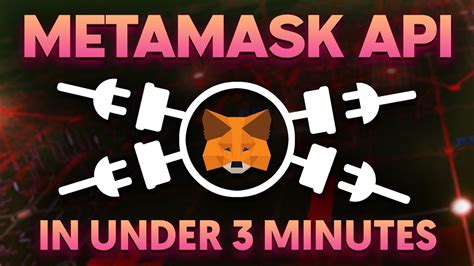 Image result for Metamask API
