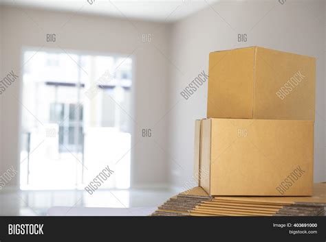 Package Box 的图像结果