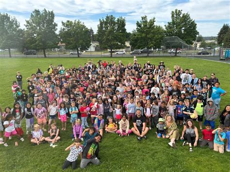 Spokane Public Schools added a... - Spokane Public Schools