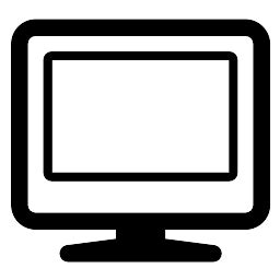 Display Icon 的图像结果