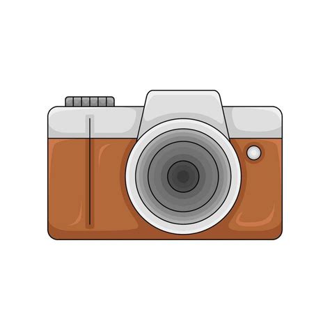 Camera Illustration 的图像结果