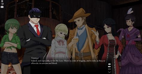 Image result for Unity 3D Visual Novel Engine