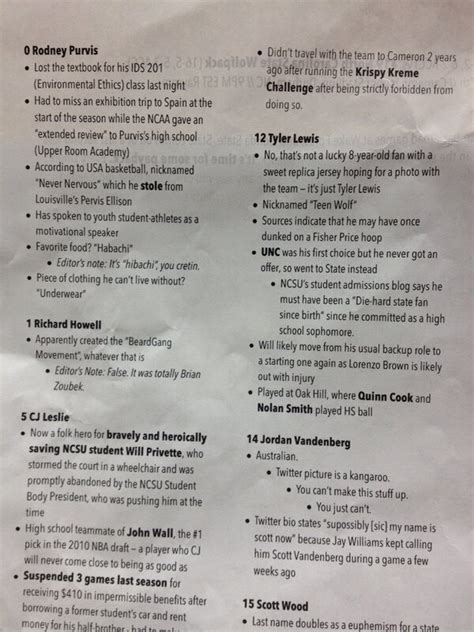 Did the Cameron Crazies Taunt Tyler Lewis About his Grandmother's Death ...