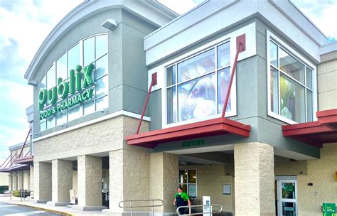 Publix #1194 – Osceola Village – Crossman & Company