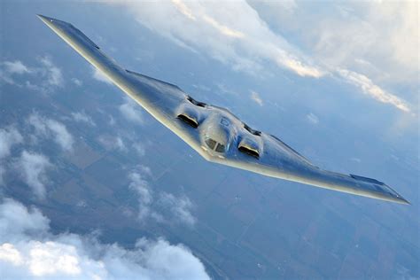 米空軍B-1、B-2爆撃機、2020年代後半から引退へ : ZAPZAP！ 世界の面白いニュース