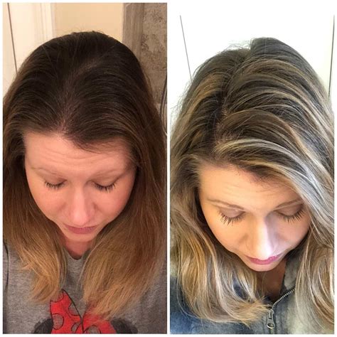How to Dye Hair Blonde at Home Without Going Green? | Madison Reed