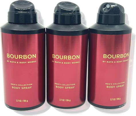 Amazon.com : Bath and Body Works Bath & Body Works Graphite Men's ...