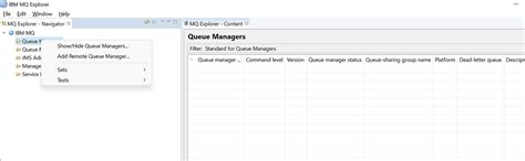 Image result for Local Queue vs Remote Queue