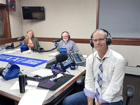 Wxxi Connections App