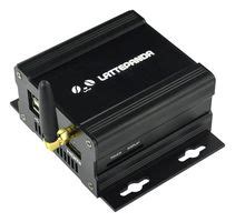 FIT0677 DFROBOT, Heatsink Case, 116.5 mm x 90 mm x 48.5 mm, Aluminium ...
