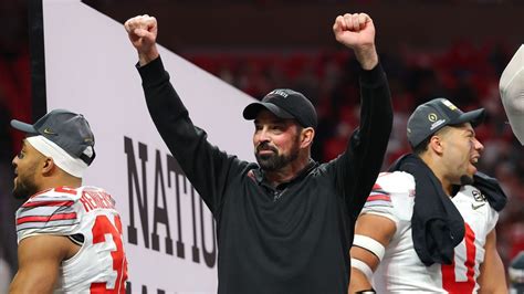 Ranking the best college football coaches over the past 20 years - ESPN