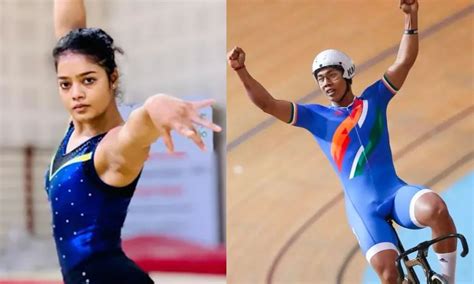 Commonwealth Games 2022: Indian gymnasts, cyclists eye redemption